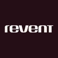 Revent logo
