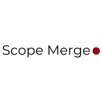 Scope Merge logo