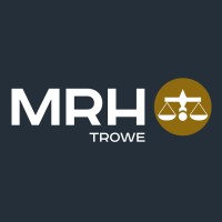 MRH Trowe logo