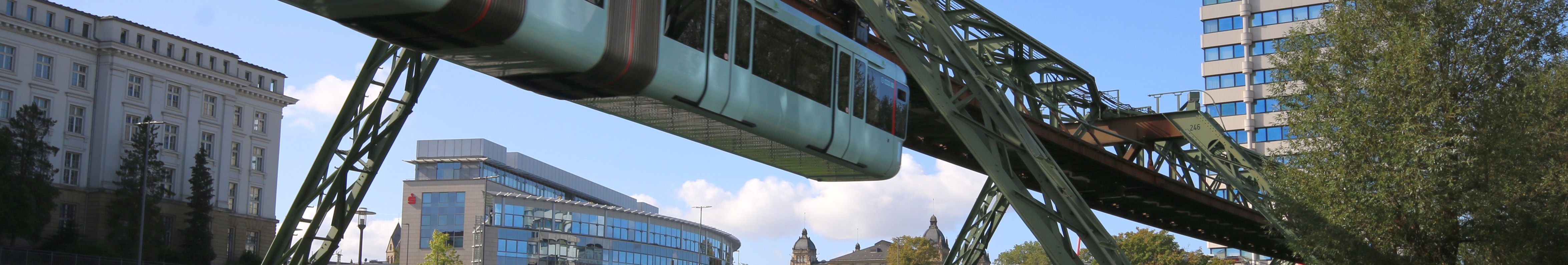 Wirtschaftsförderung Wuppertal banner