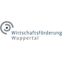 Wirtschaftsförderung Wuppertal logo
