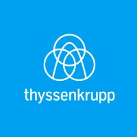 thyssenkrupp Automotive logo