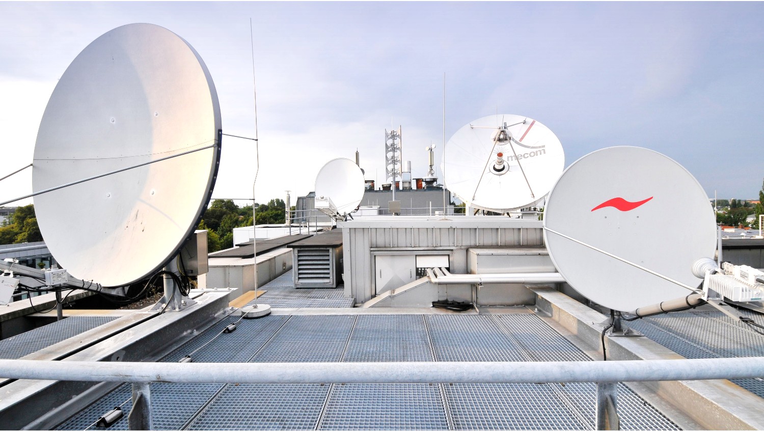 mecom Medien-Communikations-Gesellschaft mbH banner