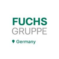 Fuchs Gruppe logo