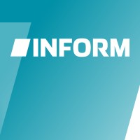 INFORM GmbH - Optimization Software logo
