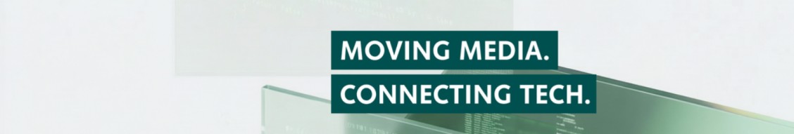MediaTech Hub Potsdam banner