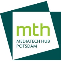 MediaTech Hub Potsdam logo