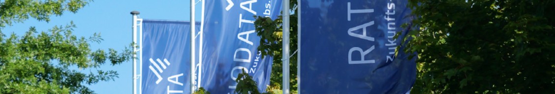 Ratiodata banner