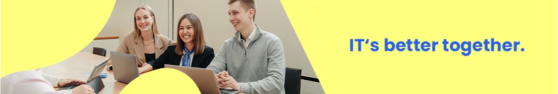 EDEKA IT banner