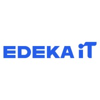 EDEKA IT logo