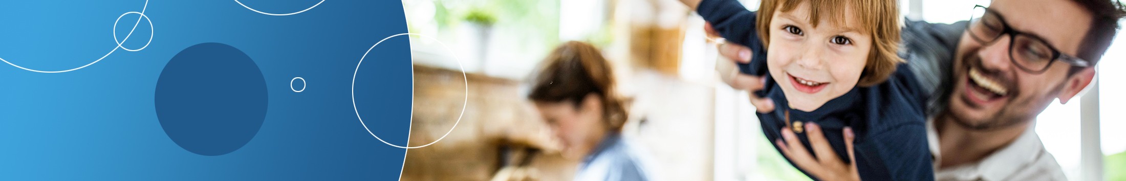 pme Familienservice GmbH banner