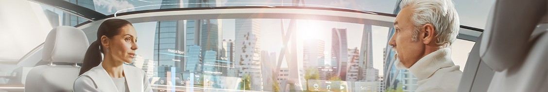 Grammer AG banner