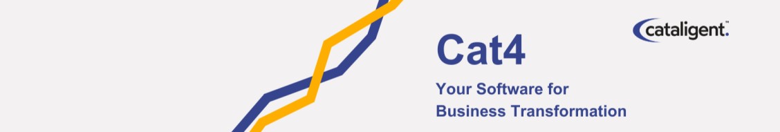 Cataligent Projekt GmbH banner