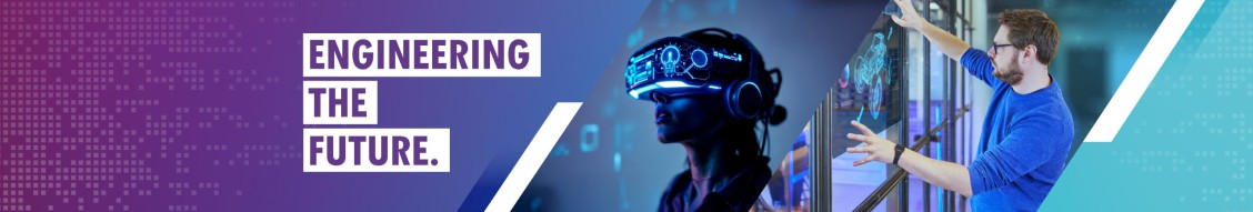 Fraunhofer IEM banner