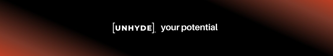 UNHYDE banner