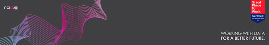 roosi GmbH banner