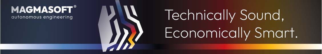 MAGMA Gießereitechnologie GmbH banner