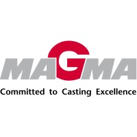 MAGMA Gießereitechnologie GmbH logo