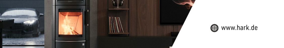 Hark GmbH & Co. KG banner