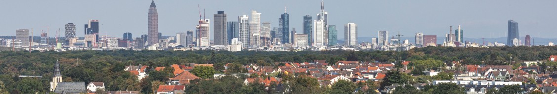 Innovation Hub RheinMain banner