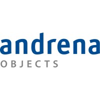 andrena objects ag logo