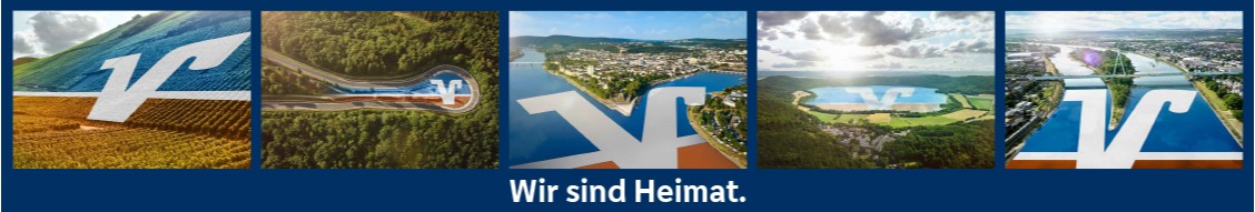 VR Bank RheinAhrEifel eG banner