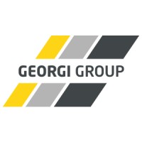 GEORGI GROUP logo