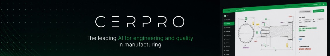 CERPRO GmbH banner