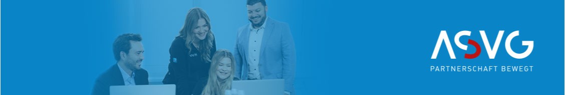 ASVG GmbH banner