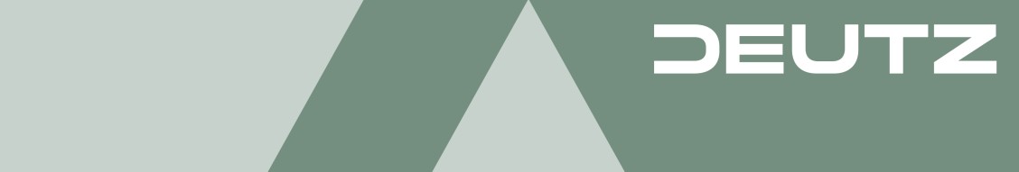 DEUTZ banner