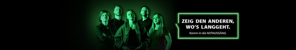 INOTEC Sicherheitstechnik GmbH banner