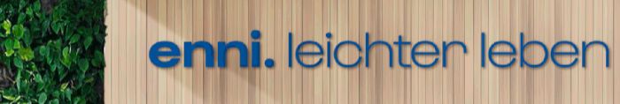 ENNI Unternehmensgruppe banner