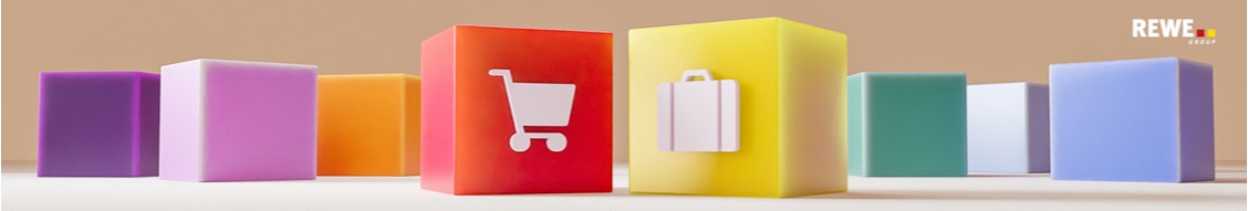 REWE Group banner