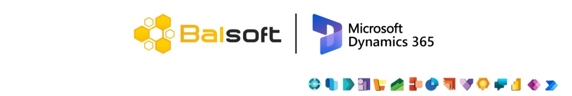 Balsoft GmbH banner