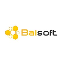 Balsoft GmbH logo