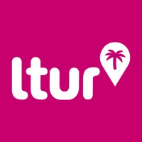 l'tur GmbH logo