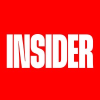 Insider podcast logo
