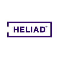 Heliad logo