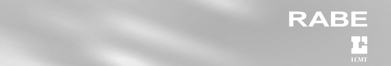 RABE Fashion Group banner