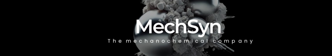 MechSyn banner