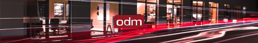 ODM GmbH banner