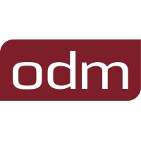 ODM GmbH logo