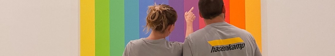 Hasenkamp banner