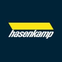 Hasenkamp logo
