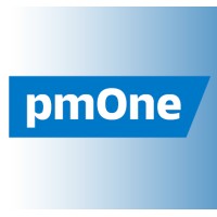 pmOne Group logo