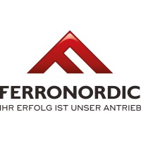 Ferronordic GmbH logo