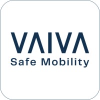 VAIVA logo