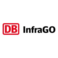 DB InfraGO logo
