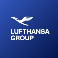 Lufthansa Group logo