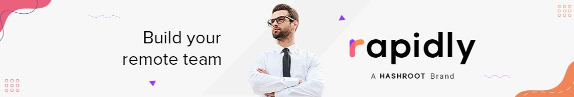 RapidBrains banner